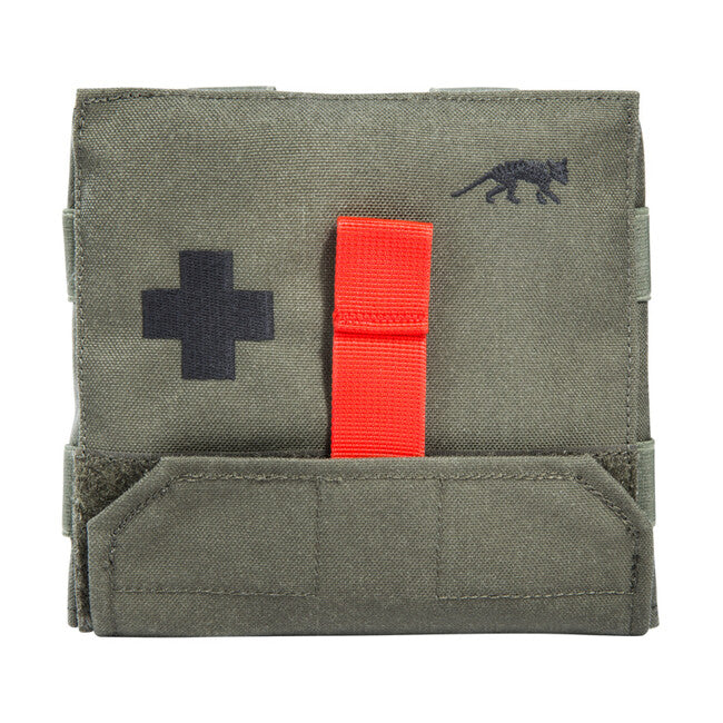 Tasmanian Tiger IFAK Pouch S MKII IRR, Stone Grey Olive