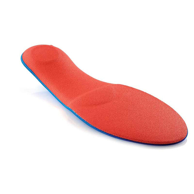 Sidas 3D Trail + Insoles with Support