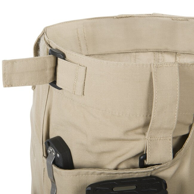 Helikon SFU NEXT Hose Rip-Stop khaki