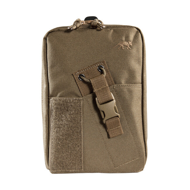 Tasmanian Tiger Base Medic Pouch MKII, Coyote Brown