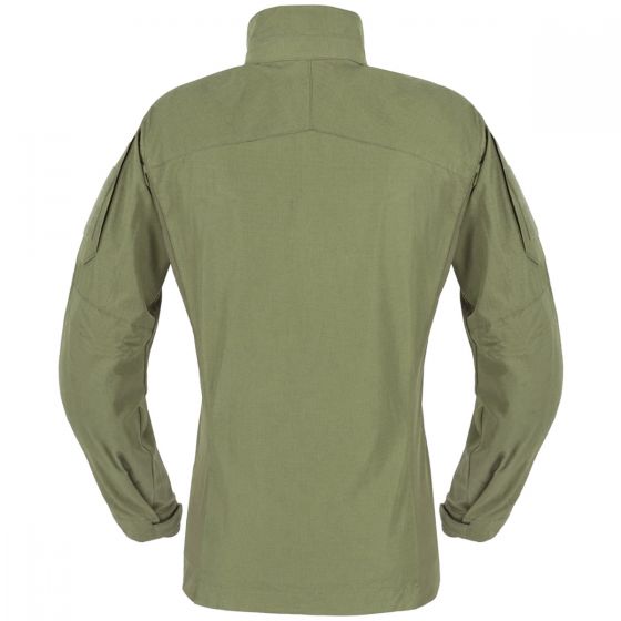 Helikon-Tex MBDU SHIRT® - NYCO RIPSTOP, olivgrün