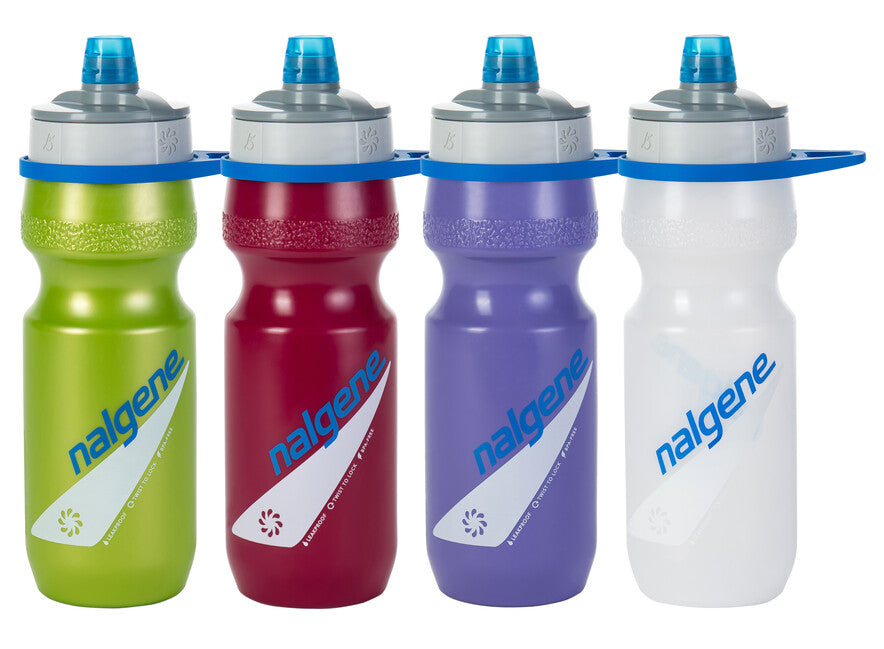 Nalgene Draft Sports Μπουκάλι Αθλητικό, 0,65 L, Bobule