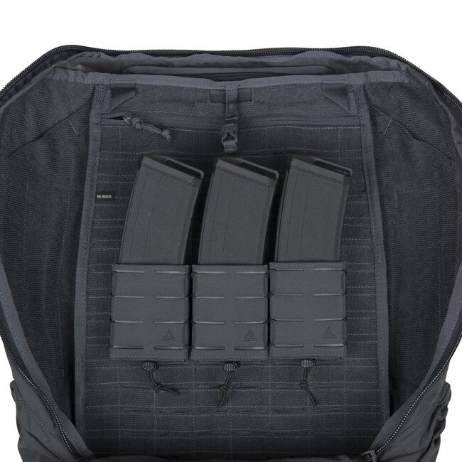 Direct Action® Halifax Medium Backpack, Black