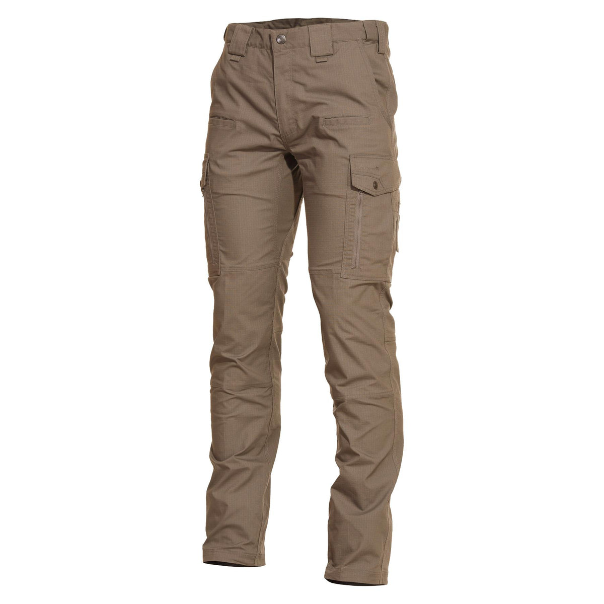 Pentagon Ranger 2.0 Rip Stop trousers, Coyote