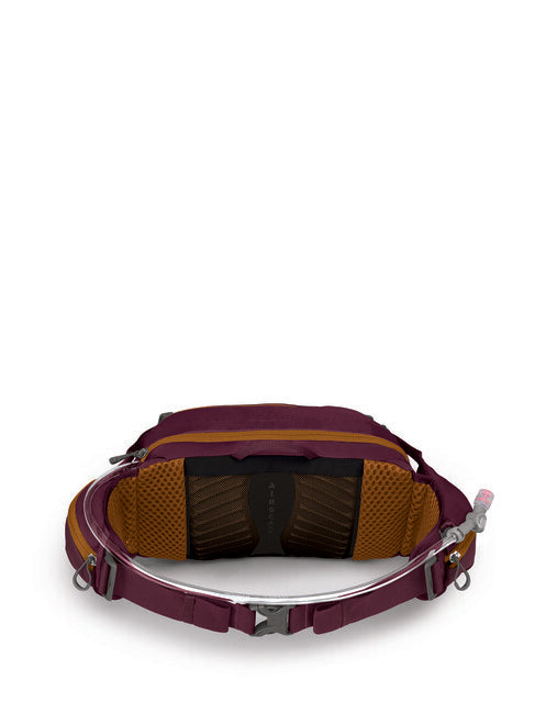 OSPREY SERAL 7 Τσαντάκι Μέσης, aprium purple