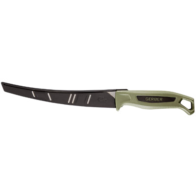 Gerber Ceviche Fillet Knife 7