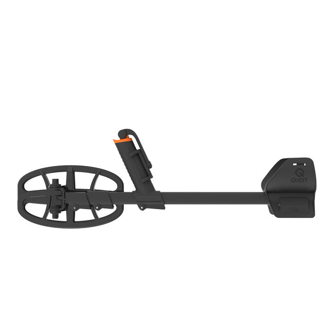 Quest Metal Detector Air