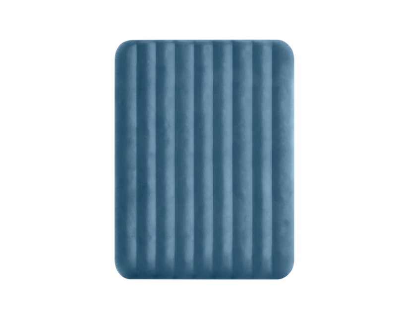 Intex Prestige Downy Queen Airbed with Rechargeable Pump