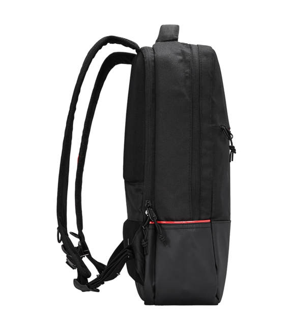 Forvert Lance Backpack 16L, Black