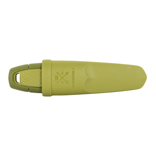 Morakniv Eldris Outdoor Knife, Red