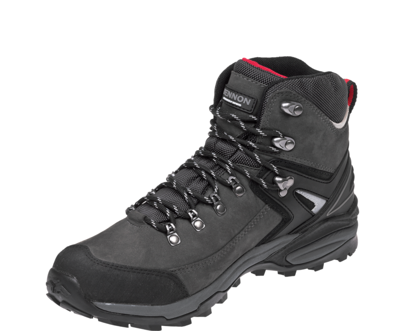 BENNON Salvador O2 High Outdoor Boots