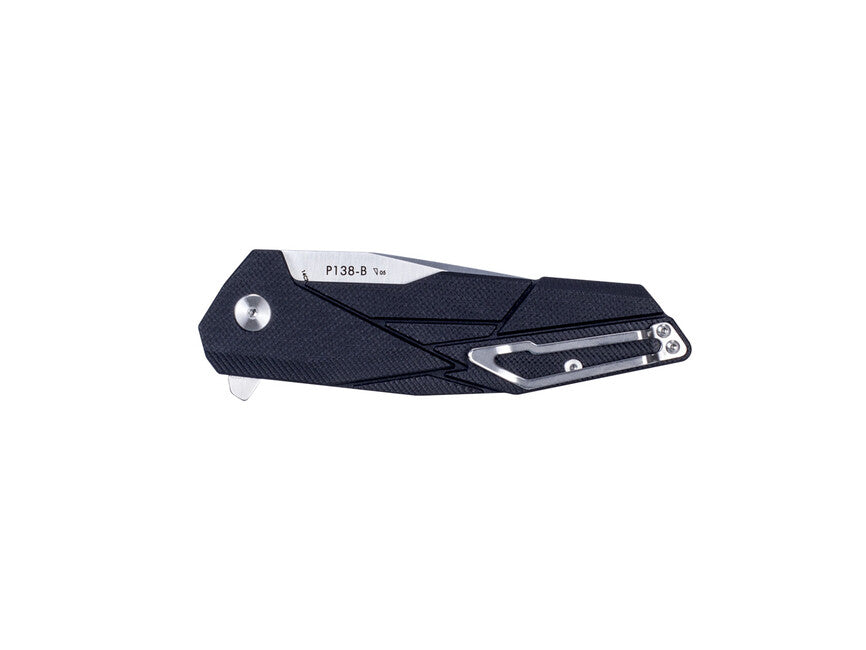 Ruike Knife P138, Black