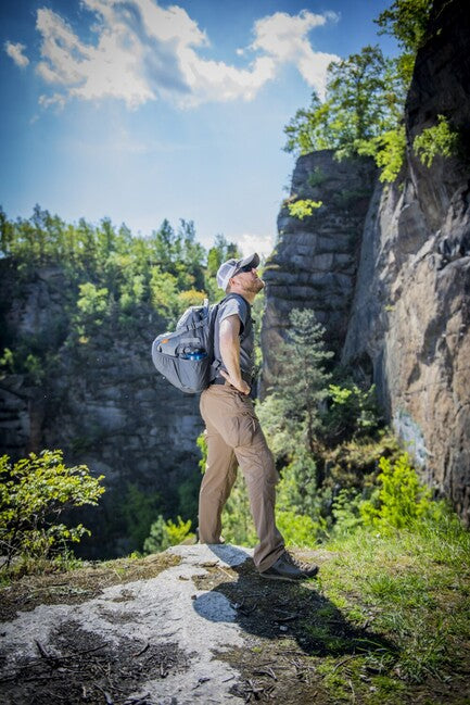 Helikon-Tex Outdoor Tactical Pants OTP VersaStretch Lite, Shadow Grey