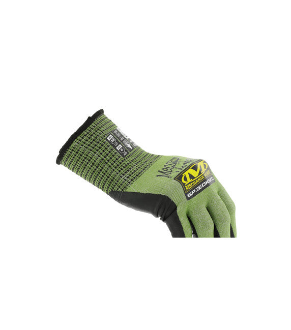 Mechanix SpeedKnit C3 Work Gloves