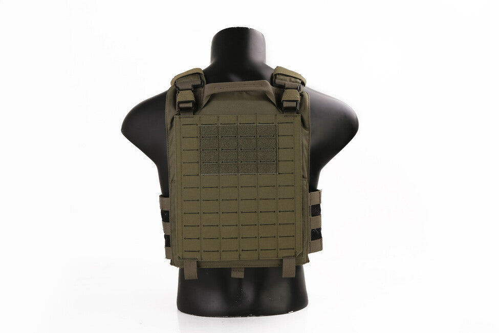 Emersongear Roc Σύστημα Μεταφοράς Πλακών W 500D, ranger green