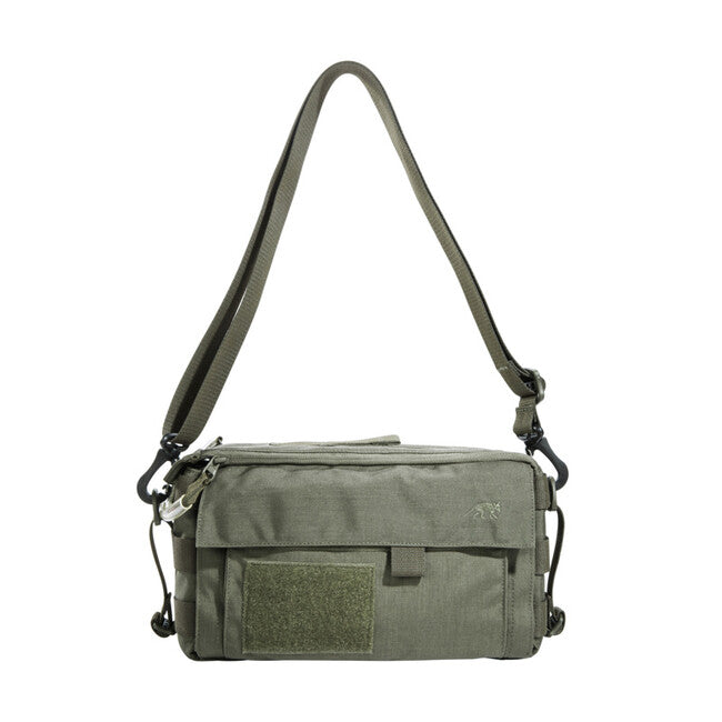 Tasmanian Tiger Small Medic Pack MKII IRR, Stone Grey Olive
