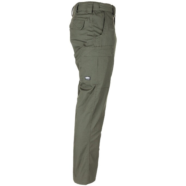 MFH Professional Attack Παντελόνι Τακτικό Teflon Rip Stop, OD green