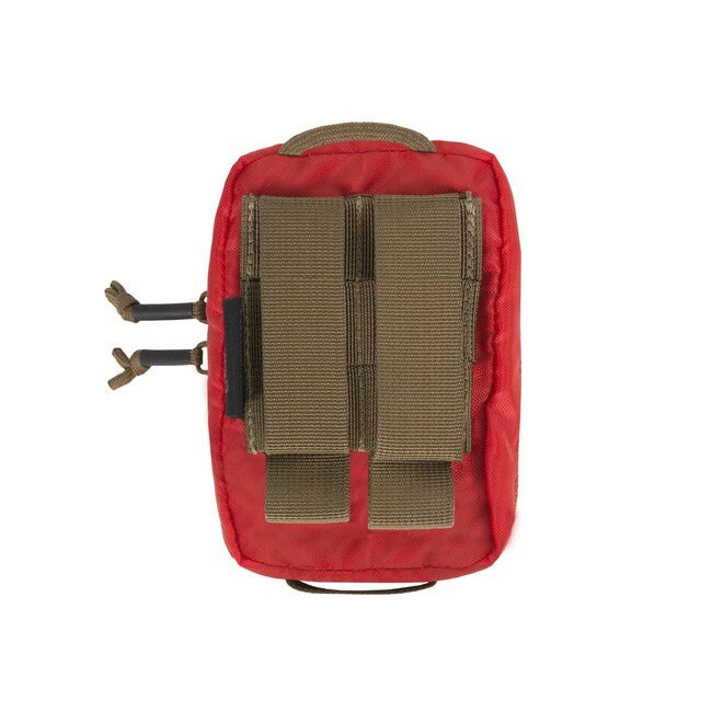 Helikon-Tex MINI Etui für Erste-Hilfe-Set - Nylon - Schwarz