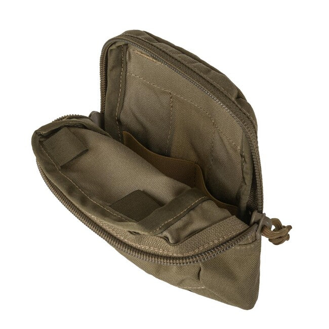 Direct Action® Τσέπη UTILITY SMALL Cordura, Woodland