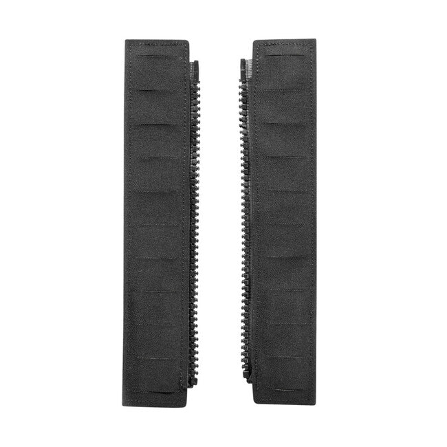 Tasmanian Tiger MOLLE ZP-Platte, schwarz