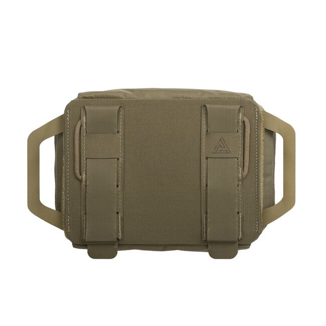 Direct Action Horizontal MK II Medical Pouch, Cordura, Multicam