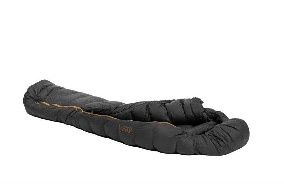 Patizon R 300 L Links, Jet schwarz