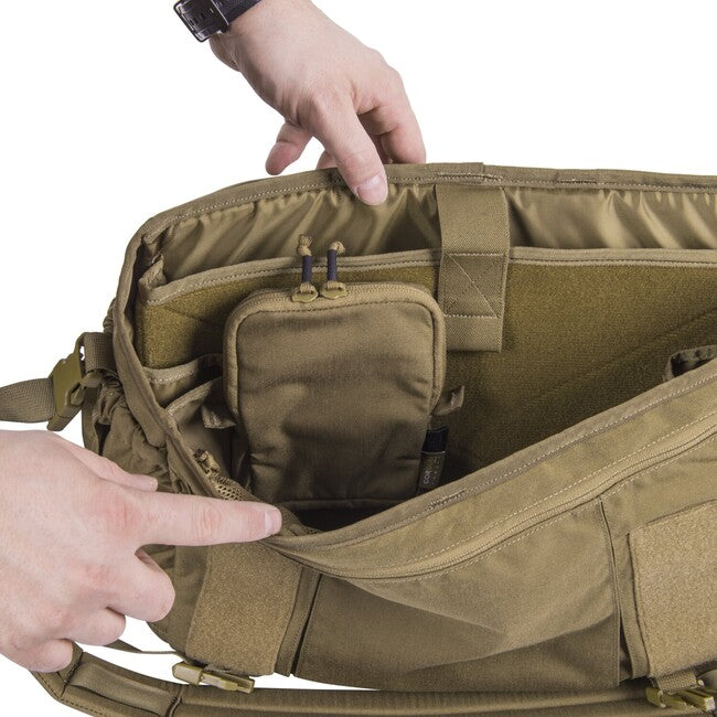 Helikon-Tex Insert Document Pouch, Cordura, Black