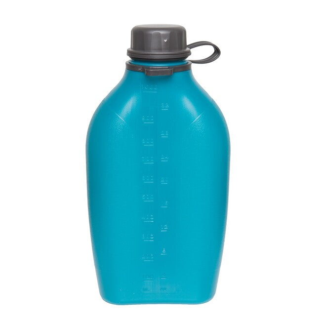 wildo Explorer EKO Bottle 4201, 1 Liter, Sugarcane