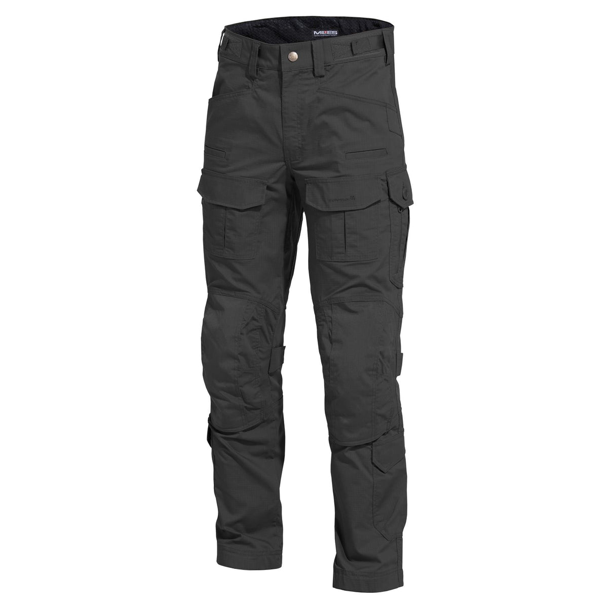 Pentagon Wolf Combat Herren taktische Hose, black