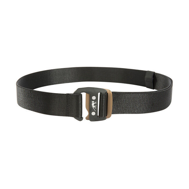 Tasmanian Tiger Stretch Belt ζώνη 38mm, μαύρο