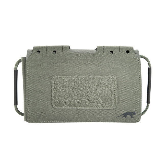 Tasmanian Tiger IFAK Pouch Dual IRR, Stone Grey Olive