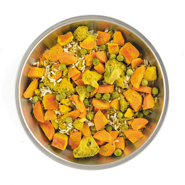 LYOfood Curry with Nettle 500g