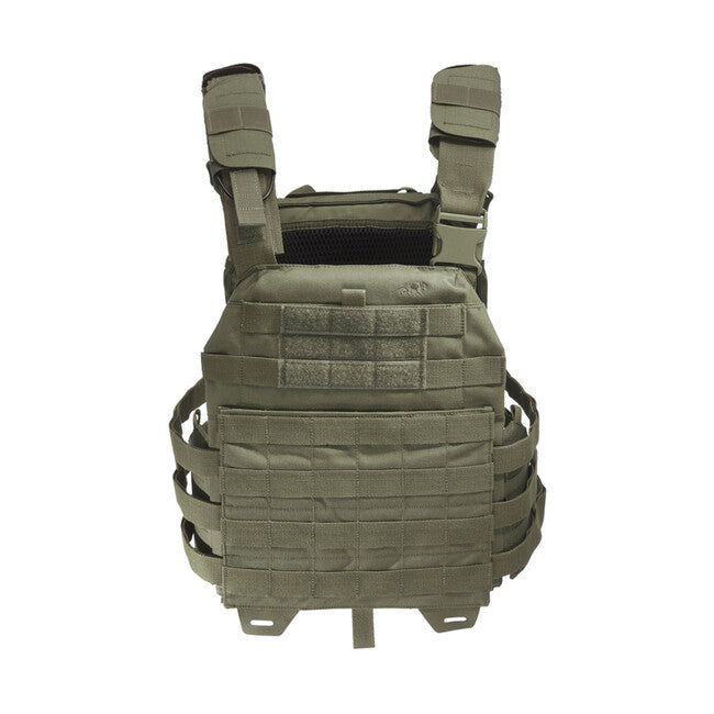 Tasmanian Tiger Mkiv MC Plate Carrier Vest, Olive
