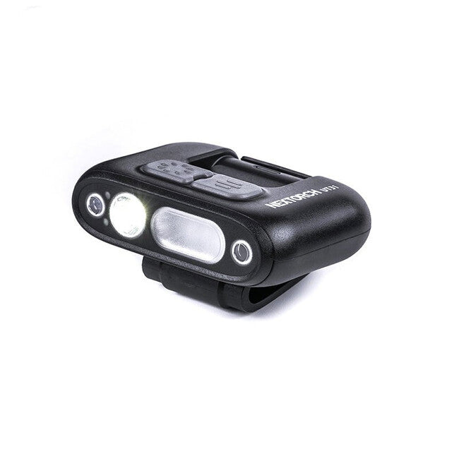NexTorch® UT31 Φακός Κεφαλής Έκτακτης Ανάγκης Ασφαλείας