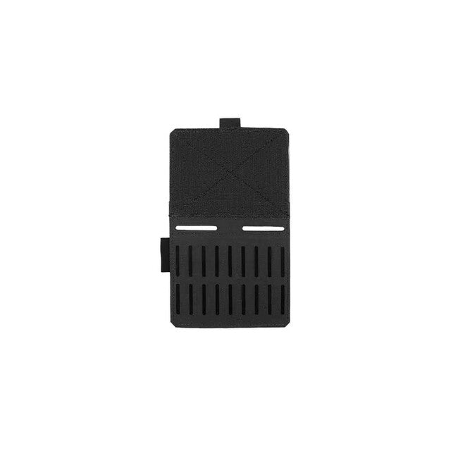 Agilite MOLLE Pouch, Black