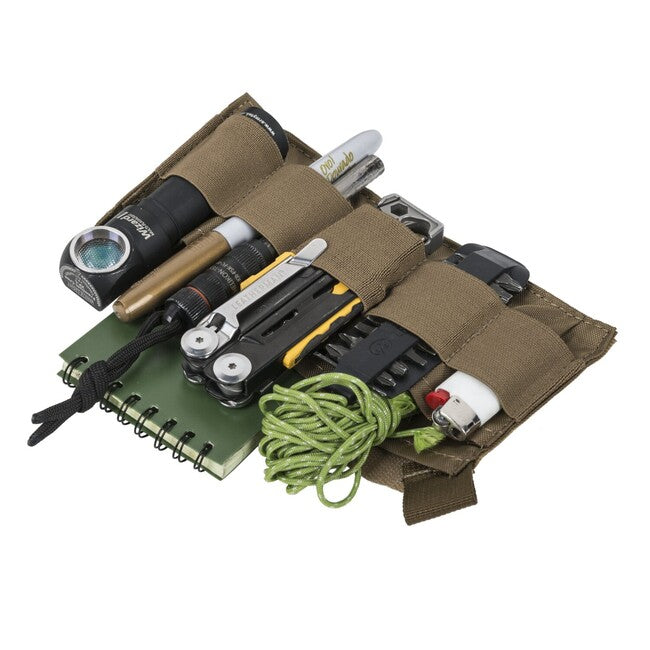 Helikon-Tex BANDICOOT Eisweste - Cordura - Flecktarn