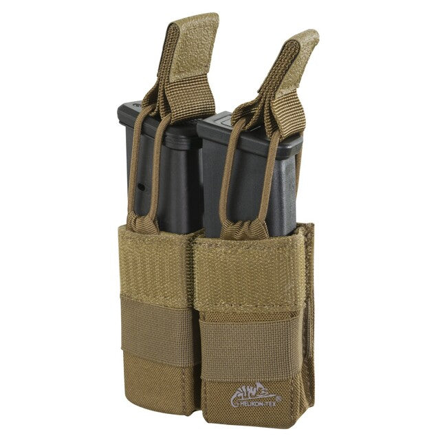 Helikon-Tex COMPETITION Doppel-Pistolen-Einsatz - Coyote