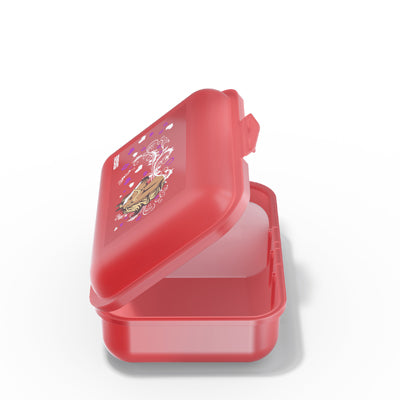 SIGG Kids Lunch Box with Horse Pattern