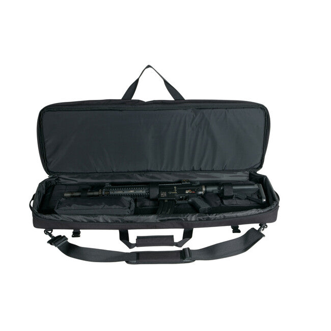 Tasmanian Tiger Modular Rifle Bag, Black