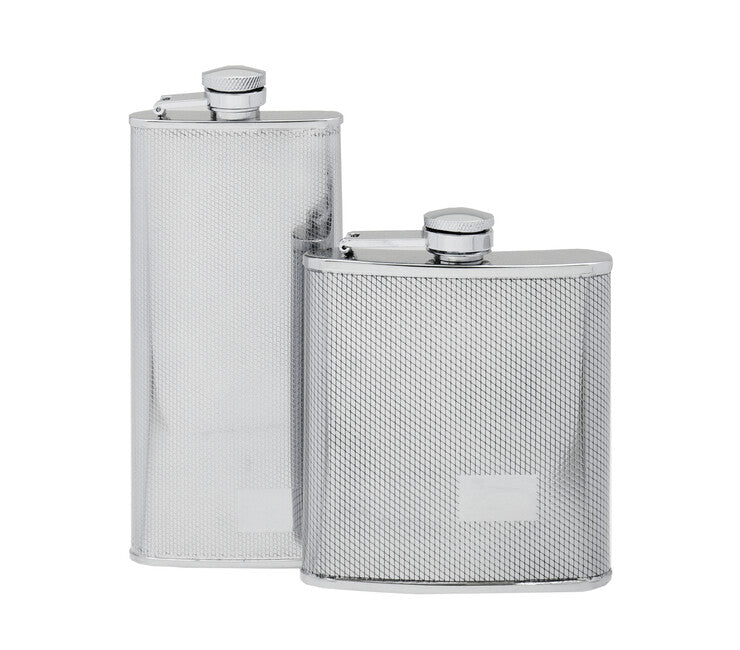 BasicNature Dull design Φιάλη 150 ml