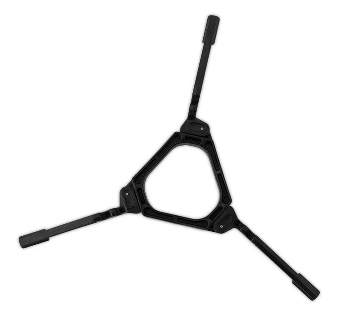 Pinguin Cartridge Stand, Black