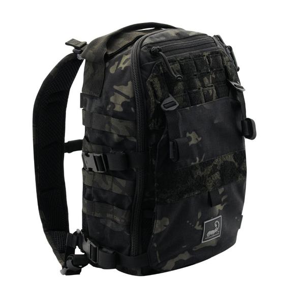 Agilite Rucksack Amap III Assault Pack 26, multicam black