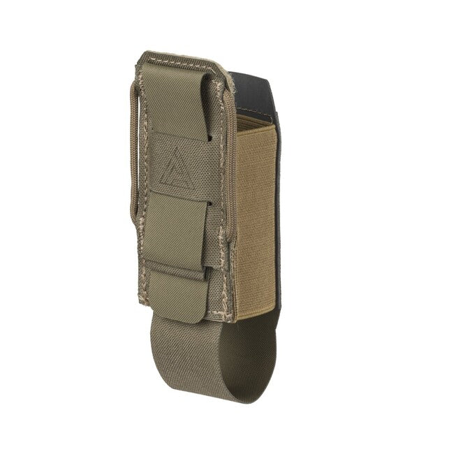 Direct Action Flashbang Pouch OPEN, Cordura, Coyote Brown