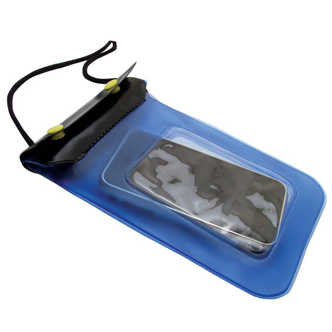 Baladeo PLR703 Hawai Waterproof Document Pouch, Size S