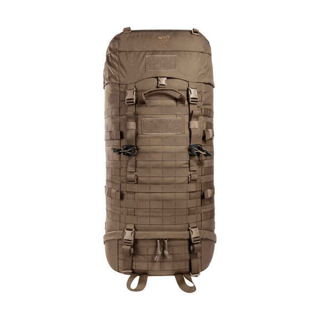 Tasmanian Tiger Base Pack 75 Backpack, Coyote Brown