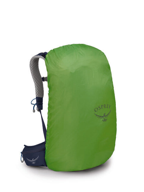 OSPREY Stratos 34, cetacean blue