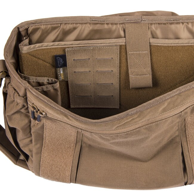 Helikon-Tex Adapter MOLLE Insert 2 - Cordura - olivgrün