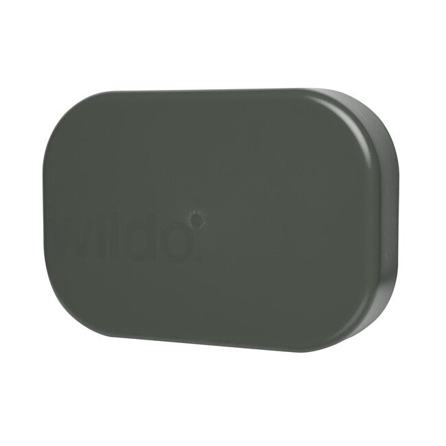 Wildo Camping Set 10261, Black / Dark Grey