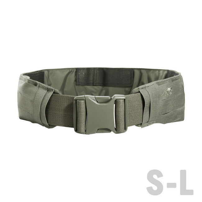 Tasmanian Tiger Warrior Belt LC IRR Ζώνη Μέσης, Stone Grey Olive