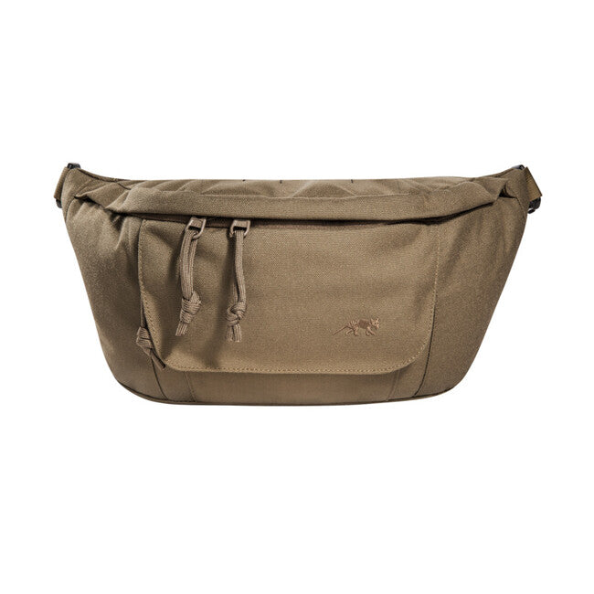 Tasmanian Tiger Modular Hip Bag 2, Coyote Brown